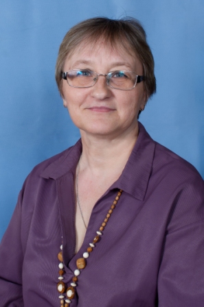 Булаева Светлана Николаевна.