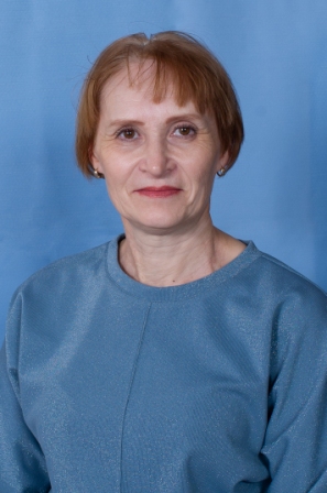 Клыкова Елена Александровна.